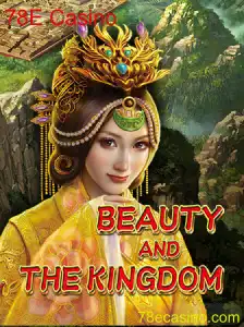 Explorando o Mundo Encantado de BeautyAndTheKingdom: Uma Jornada Inesquecível
