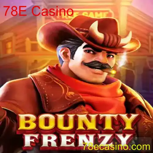 Desvendando BountyFrenzy no 78E Casino