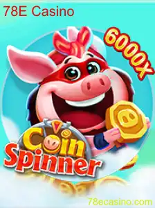CoinSpinner: Um Guia Completo para o Novo Sensação no 78E Casino