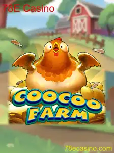 Descubra o Mundo de CooCooFarm: Um Jogo de Estratégia e Diversão