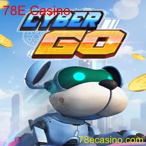 Explorando o Mundo de CyberGO: Jogo de Estratégia e Aventura no 78E Casino