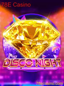 Explorando DiscoNight: Um Guia Completo para Jogadores e Entusiastas do 78E Casino