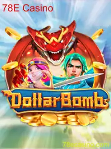 Descubra o Fascinante Mundo de DollarBombs no 78E Casino