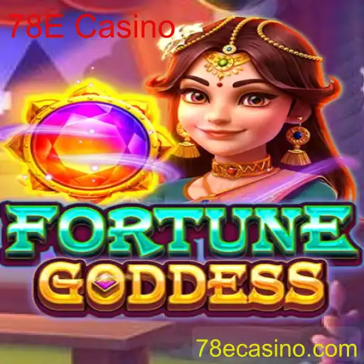 Descubra o Fascinante Mundo de FORTUNEGODDESS no 78E Casino