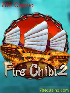 Explorando o Mundo de FireChibi2 no 78E Casino
