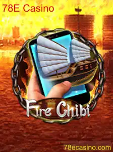 FireChibiM: Um Jogo Inovador no 78E Casino