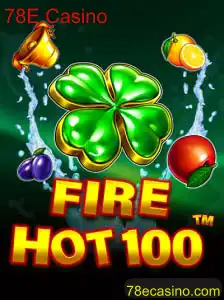 Descubra o Empolgante Mundo de FireHot100 no 78E Casino
