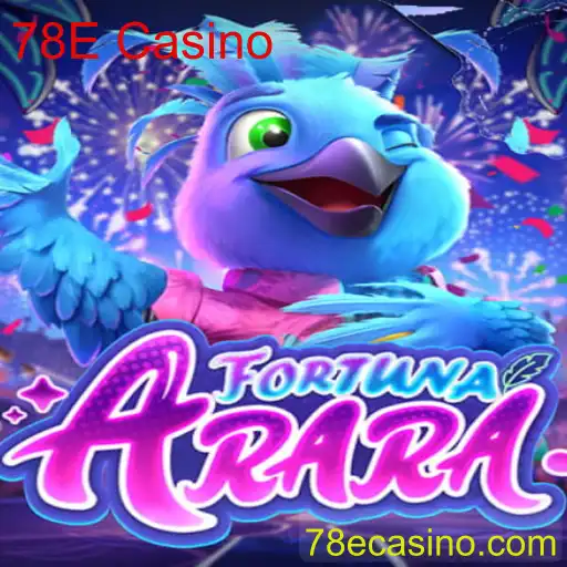 Descubra o Jogo FortunaArara no 78E Casino