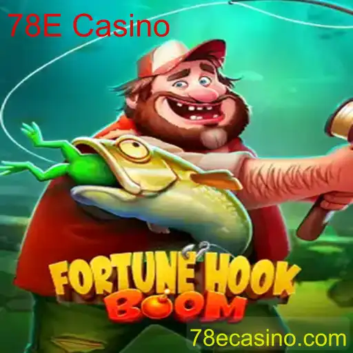 FortuneHookBoom: Uma Aprendizagem Imersiva no Mundo do 78E Casino