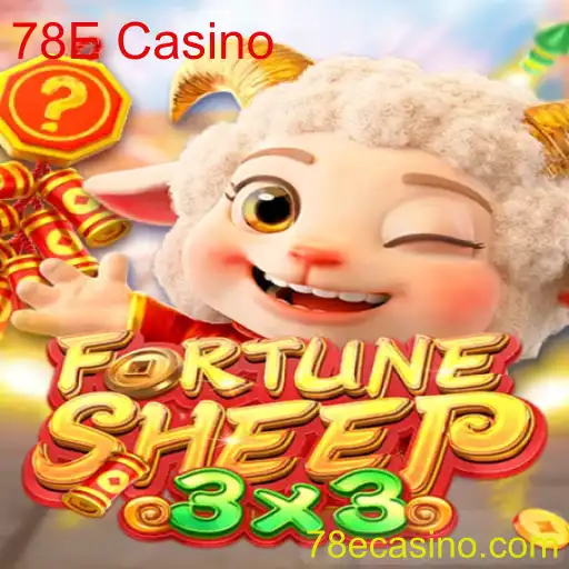FortuneSheep: A Nova Sensação do 78E Casino