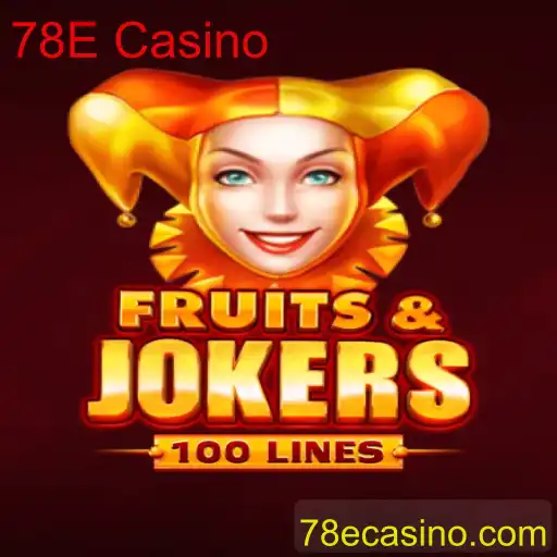 Explorando o Mundo de FruitsAndJokers100 no 78E Casino