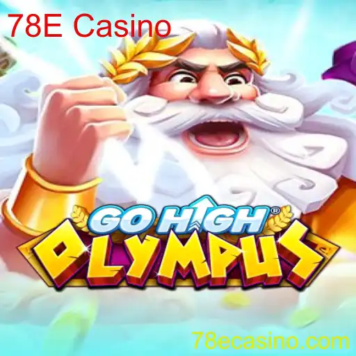 Descubra o Fascinante Mundo de GoHighOlympus no 78E Casino