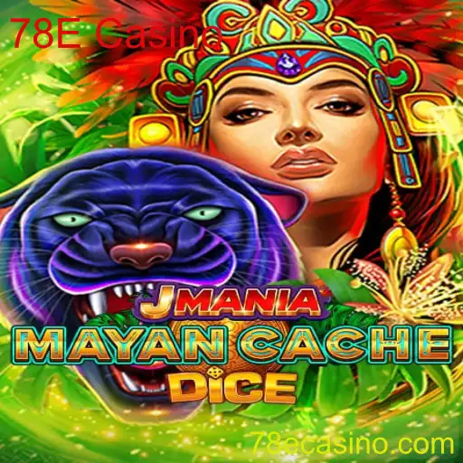 JManiaMayanCacheDice: Uma Aventura Épica no 78E Casino