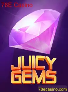 Descubra JuicyGems: O Novo Sensação da 78E Casino
