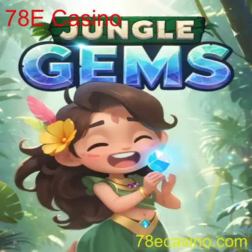 Explorando JungleGems no 78E Casino: Uma Aventura de Jogo Inovadora