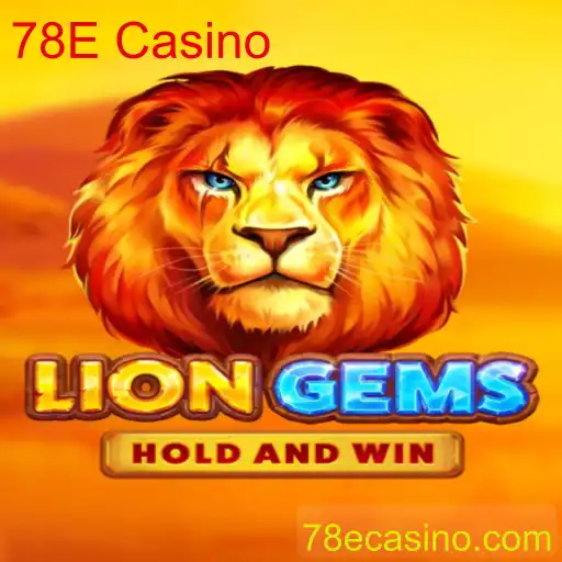 Descubra LionGems no 78E Casino: Uma Jornada de Aventuras e Emoções