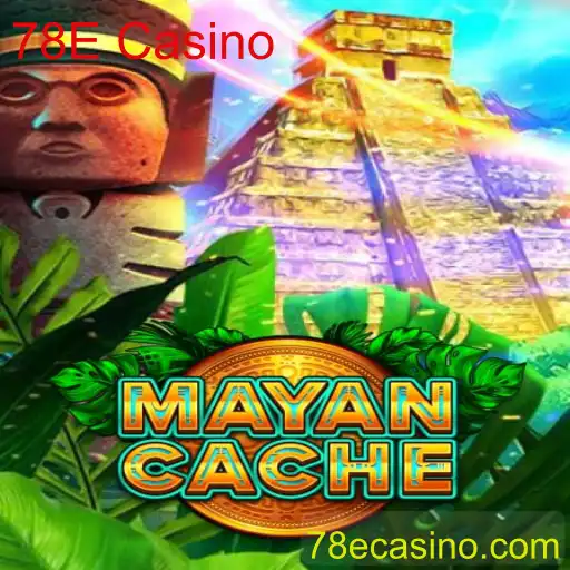 Descubra o Fascinante Mundo de MayanCache no 78E Casino
