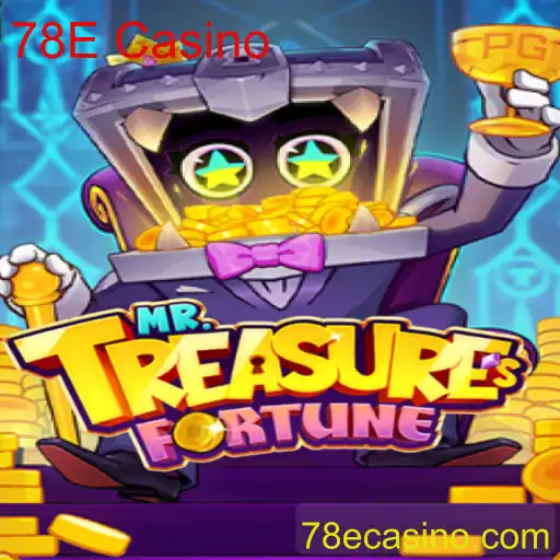 Explorando o Universo de MrTreasuresFortune no 78E Casino