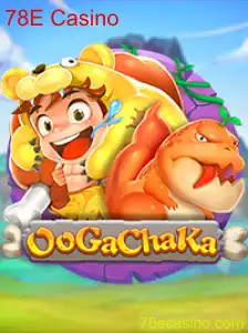 Explorando o Mundo Fascinante de OoGaChaKa no 78E Casino