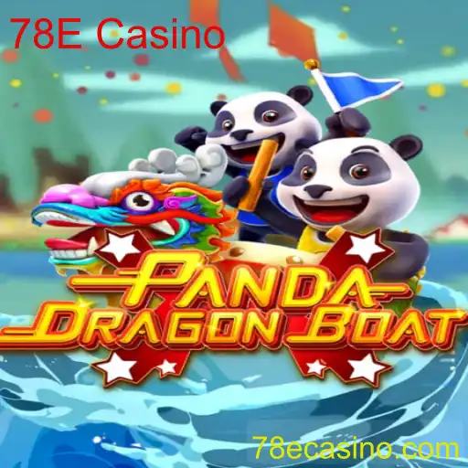 Descubra o Mundo Empolgante de PANDADRAGONBOAT no 78E Casino