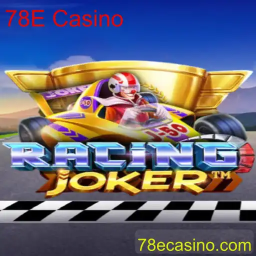 RacingJoker: Um Mergulho no Novo Jogo de Corrida do 78E Casino