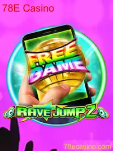 Como Jogar RaveJump2M no 78E Casino