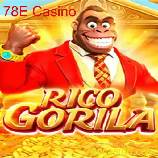 RicoGorila: Uma Nova Aventura no Mundo dos Jogos de Casino