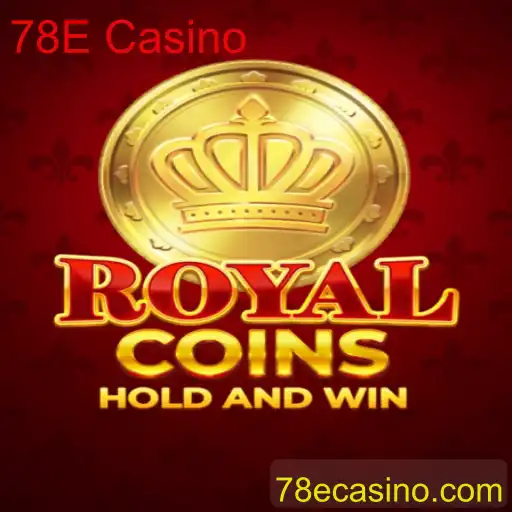 Descubra RoyalCoins: O Novo Jogo Sensação do 78E Casino