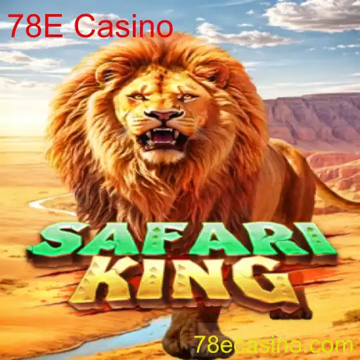 Descubra o SafariKing: O Novo Sensação do 78E Casino