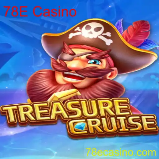 Descubra o Mundo Aventureiro de TREASURECRUISE com 78E Casino