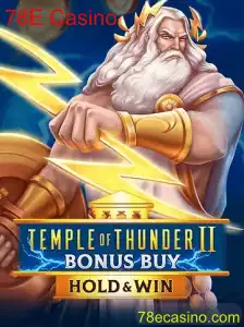 Explorando o Excitante Mundo de TempleofThunderIIBonusBuy no 78E Casino