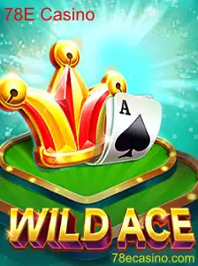 Descubra o Empolgante Jogo WildAce no 78E Casino