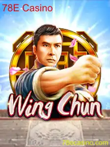 WingChun: Um Novo Nível de Entretenimento no 78E Casino