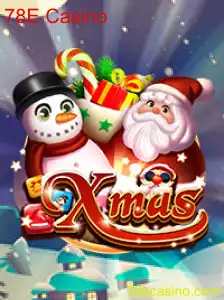 Explorando o Mundo de 'Xmas' no 78E Casino