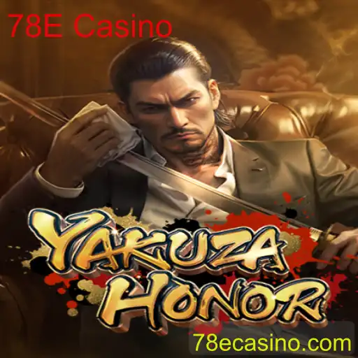 Desvendando o Jogo YakuzaHonor: Uma Aventura no 78E Casino