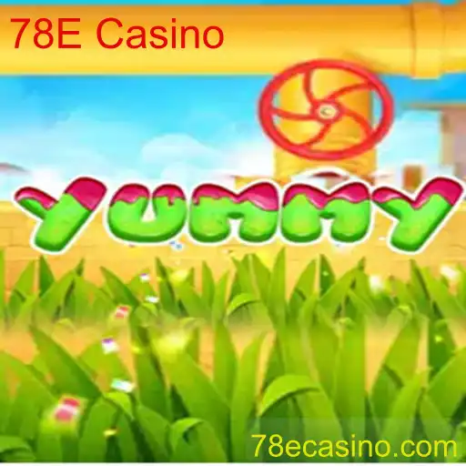 Descubra o Fascinante Jogo 'Yummy' no 78E Casino
